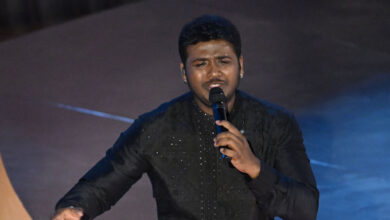 FIR Registered Against Singer Rahul Sipligunj in Visakhapatnam Over Alleged Threats to Woman