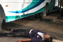 Mechanic Killed While Repairing Bus at Hyderabad’s Jeedimetla RTC Depot