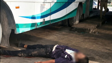 Mechanic Killed While Repairing Bus at Hyderabad’s Jeedimetla RTC Depot