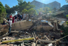 UN humanitarian office reiterates support for Colombia earthquake response