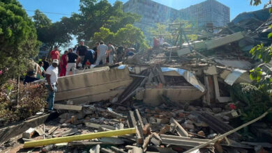 UN humanitarian office reiterates support for Colombia earthquake response