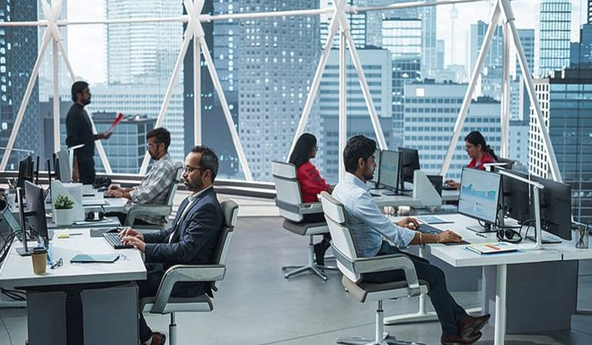 India strengthens global data centre standing; Mumbai, Hyderabad lead growth