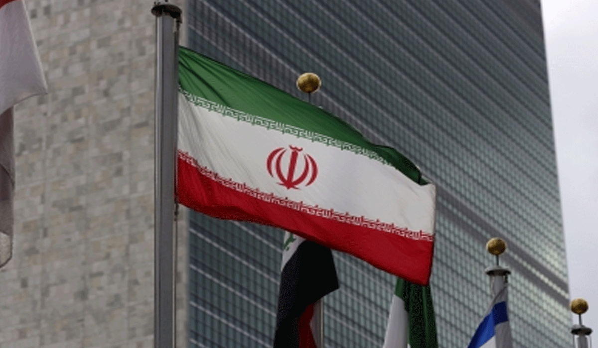 Iran's Acting Defence Minister expresses forces' readiness to respond to any threat