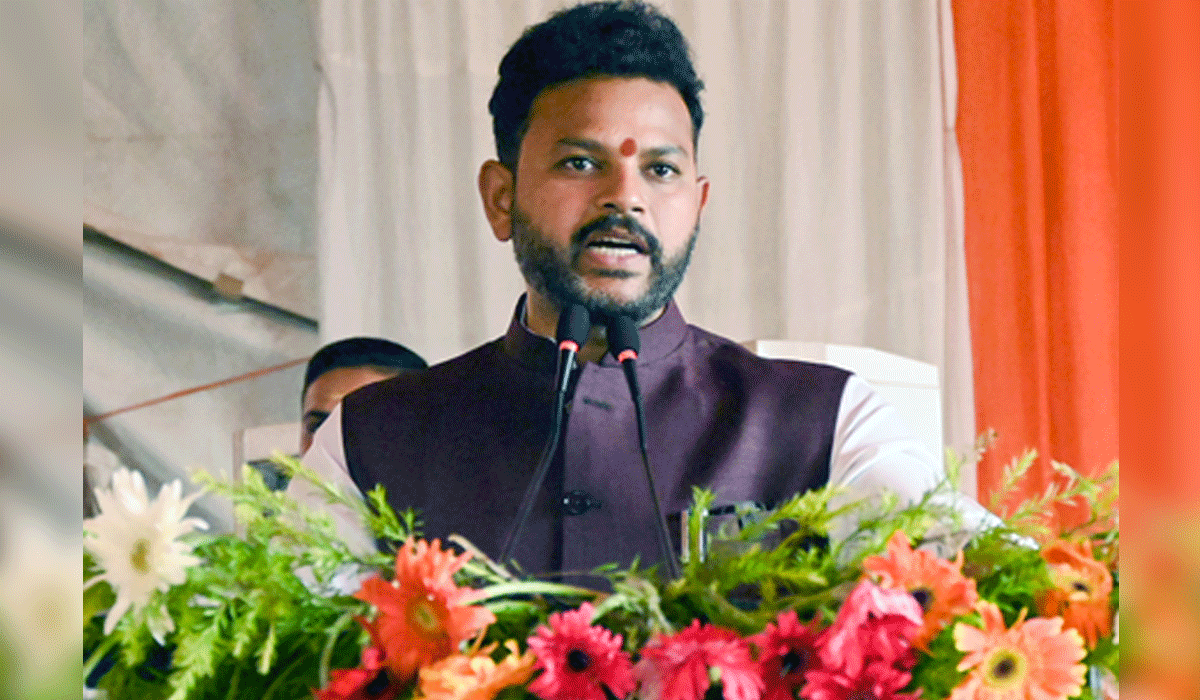 Minister Ram Mohan Naidu rejects claim of ethanol blending in aviation fuel
