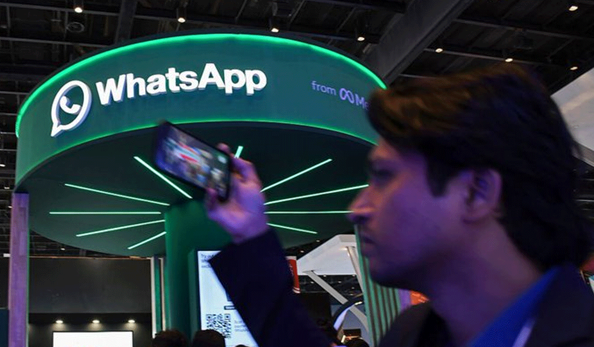 WhatsApp tests age-verification feature in India ahead of DPDP Act implementation