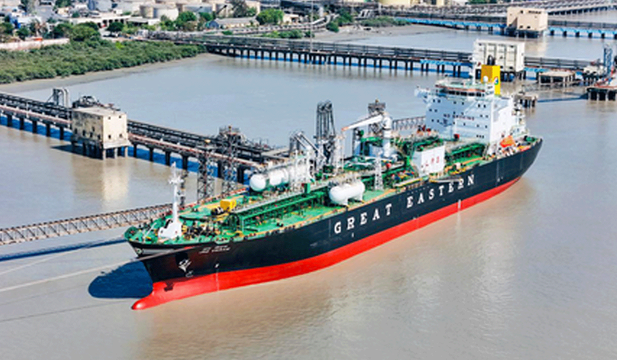 62 India-bound ships sailed safely out of Hormuz amid West Asia crisis: Minister