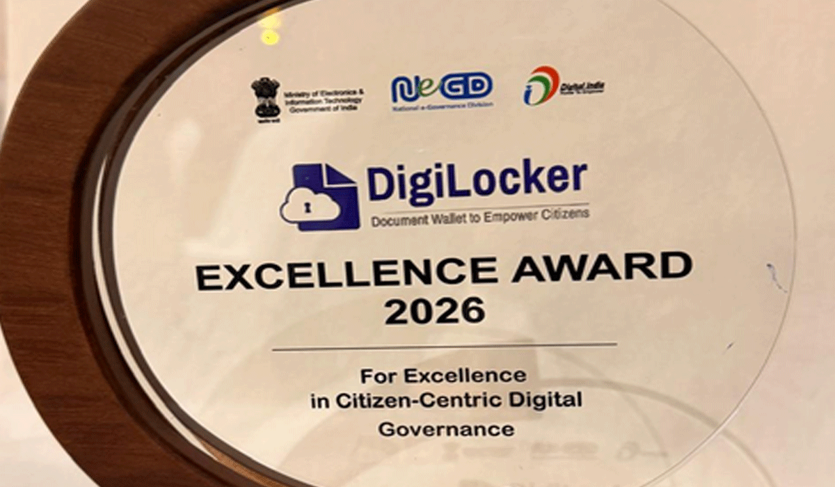 Gujarat’s Divyang Bus Pass gets national recognition after DigiLocker integration