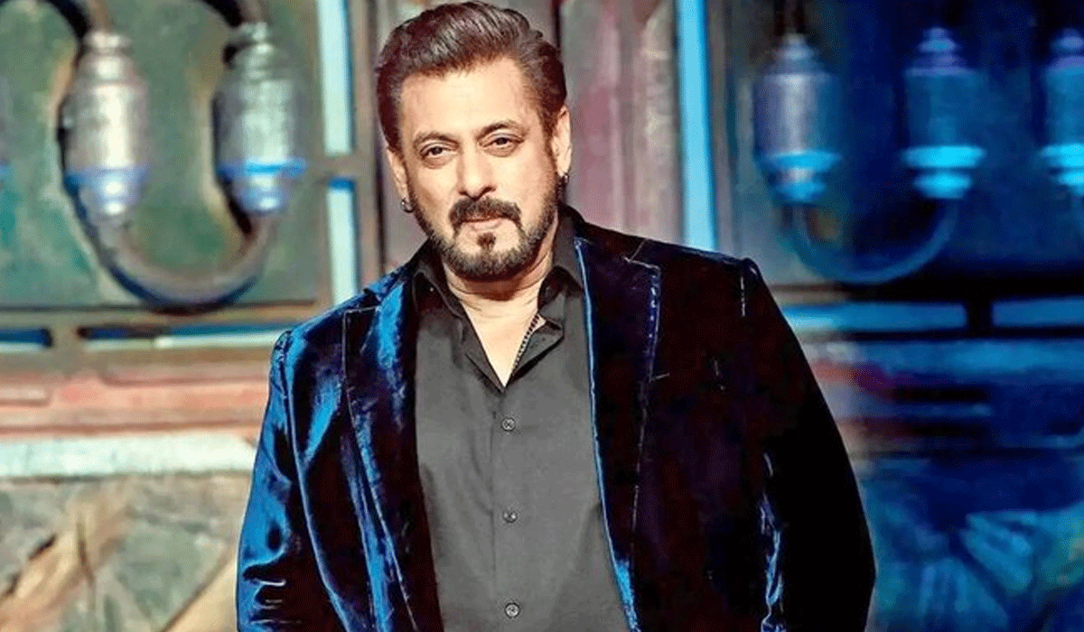 Cop deployed outside Salman Khan’s house collapses, dies