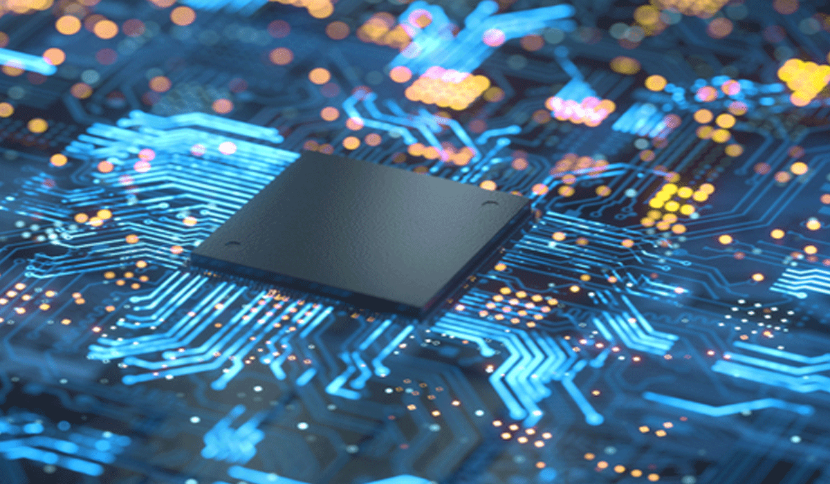 Andhra Pradesh's first semiconductor plant to boost chip ecosystem, create jobs: Experts