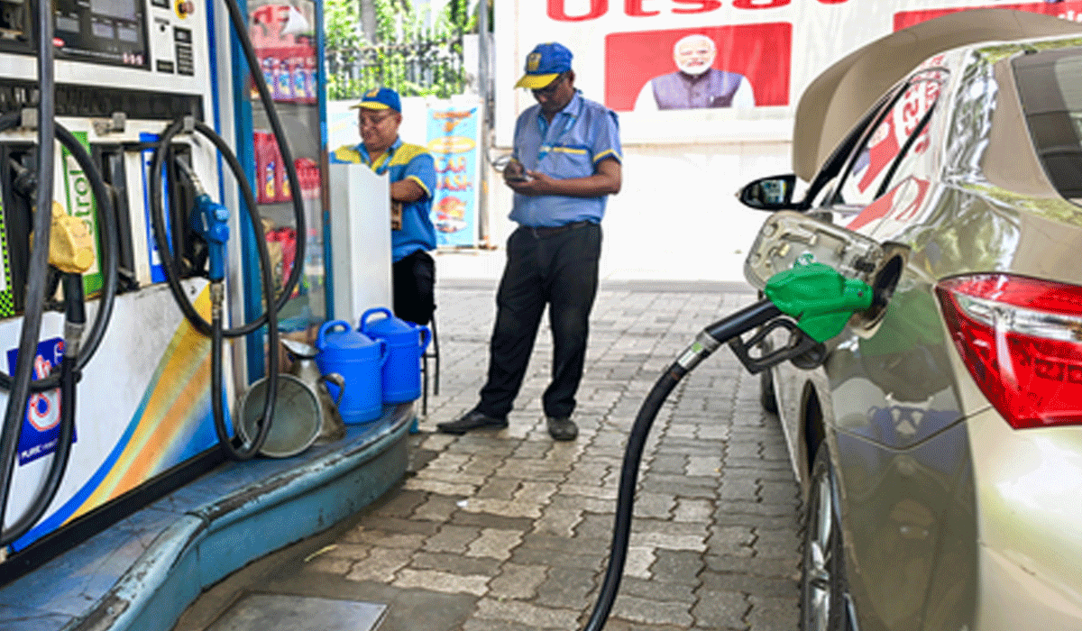 Consumers should continue to use E20 petrol with confidence: Govt