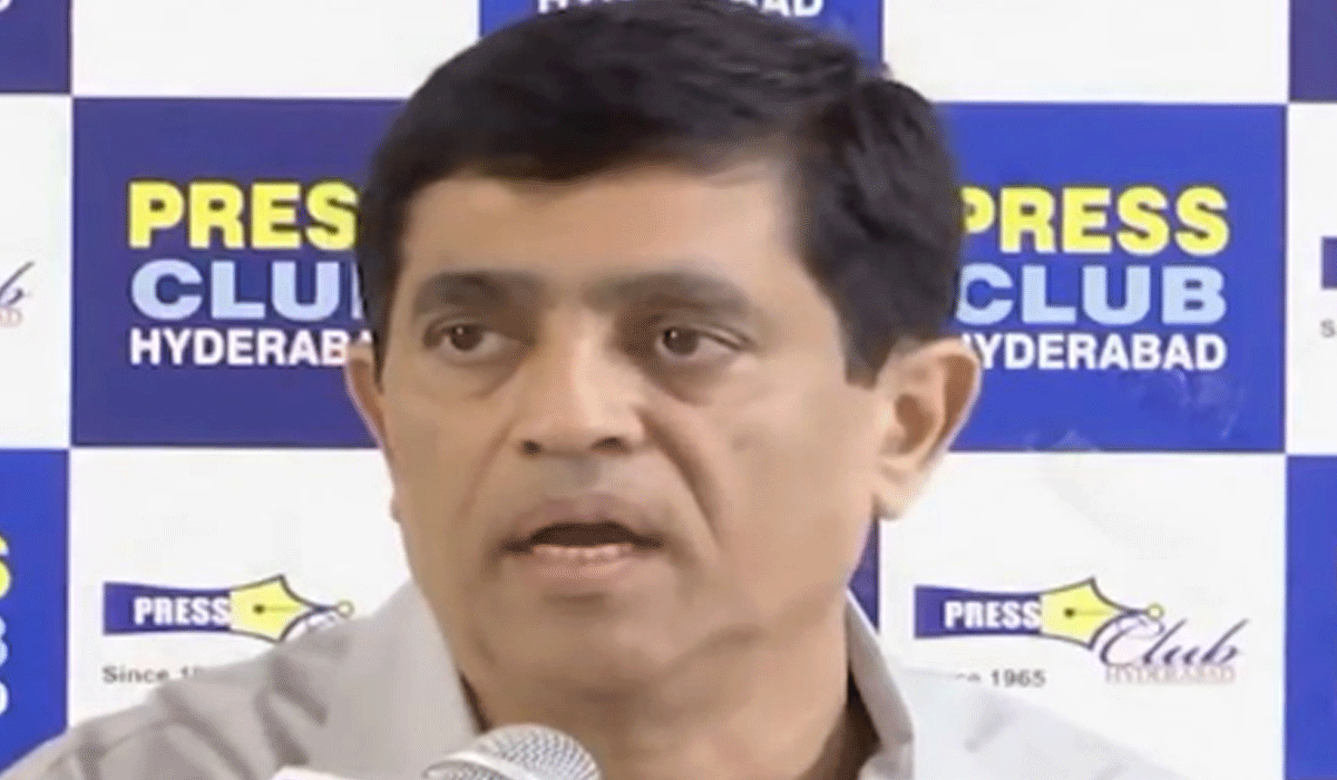 CM Chandrababu's state finances document lacks substance, misleads public: YSRCP leader