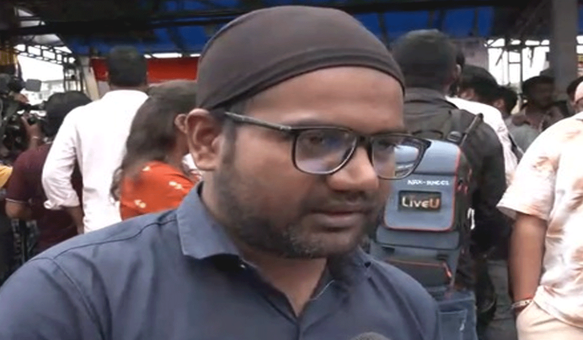 Govt seriously considered our demands but stir will go on till they are met Jharkhand student delegation after 2nd round of talks