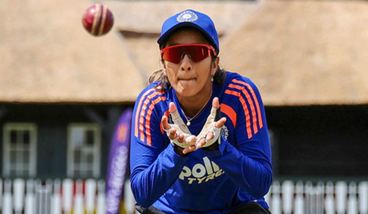 Hamstring injury rules Jemimah out of The Hundred, casts doubt over Asia Cup participation