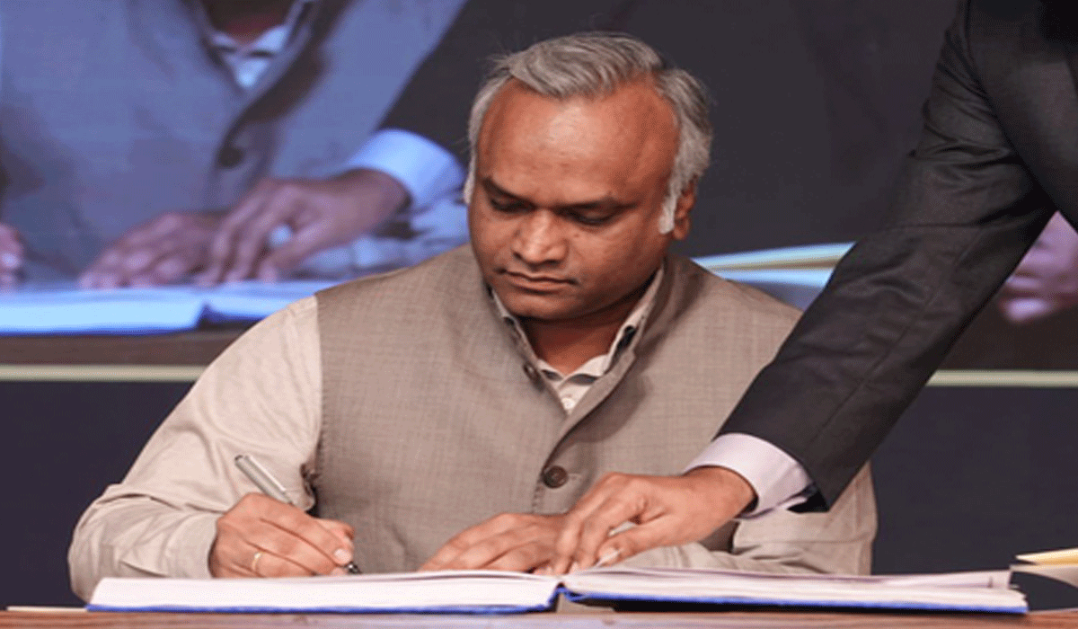 Karnataka forms Urban Mobility Mission Committee to tackle Bengaluru traffic congestion