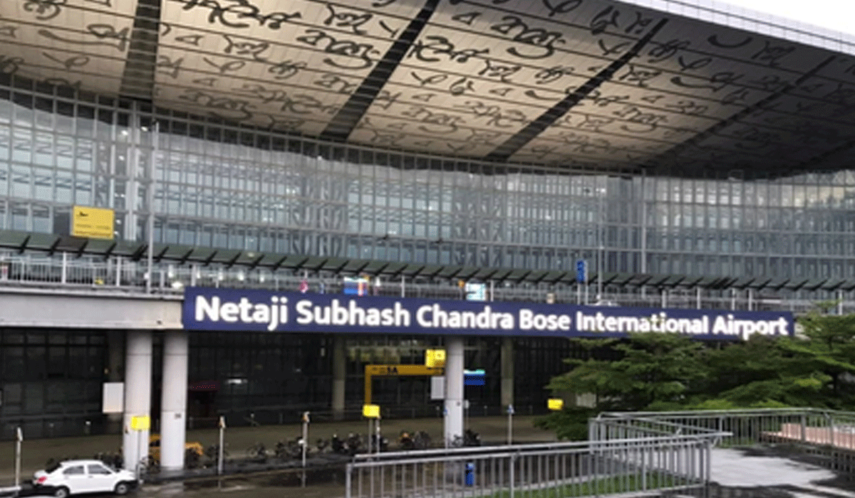 Tech snag delays Air India Express flight for 6 hours at Kolkata airport, passengers protest