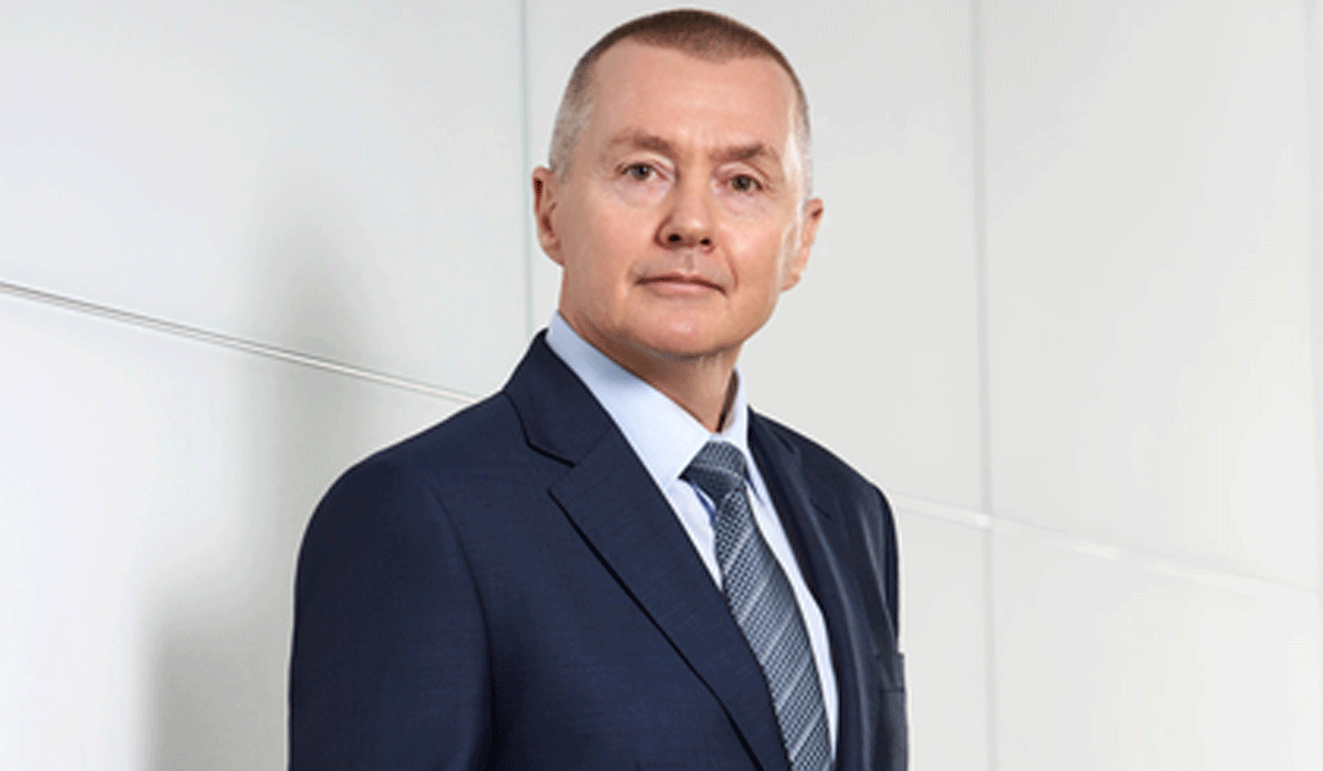 IndiGo's new CEO Willie Walsh takes charge, sees immense opportunities in Indian aviation