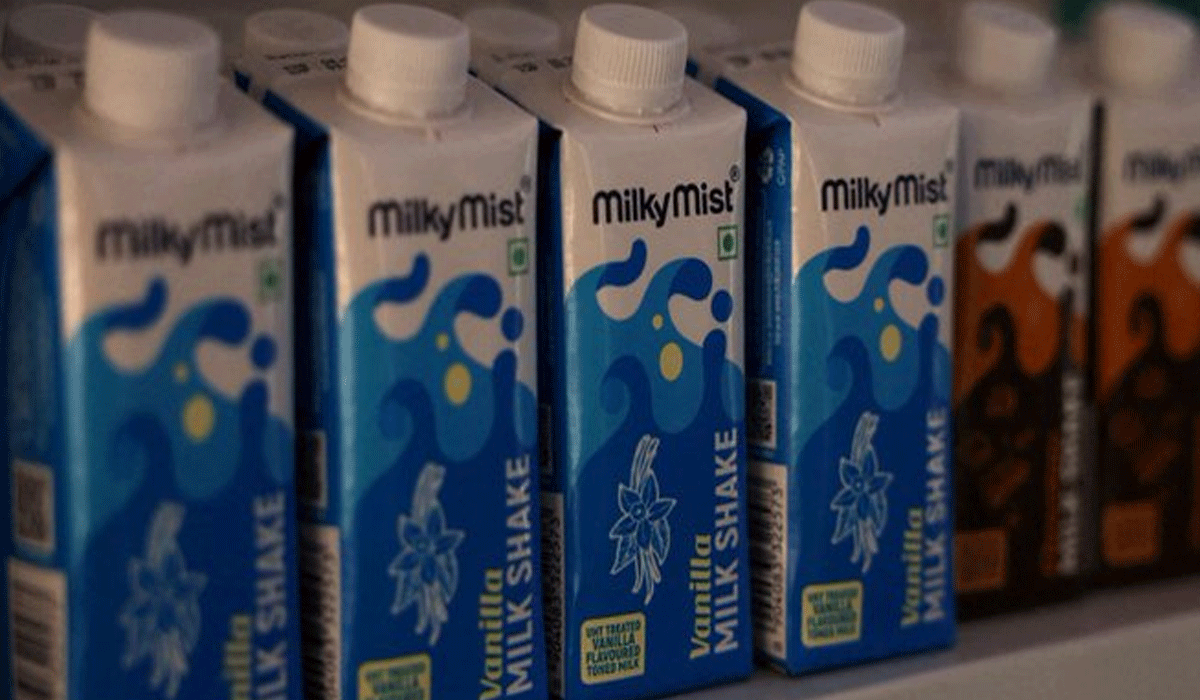 Milky Mist IPO: Temasek-backed firm flags Rs 229 crore contingent liabilities, milk-sourcing reliance, other key risks in RHP