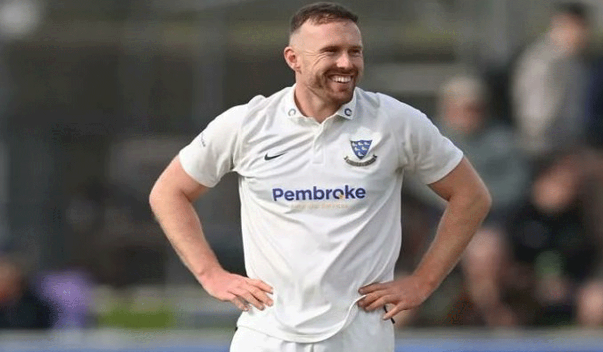 Sussex all-rounder Danny Lamb calls time on career at 30 after neck injury