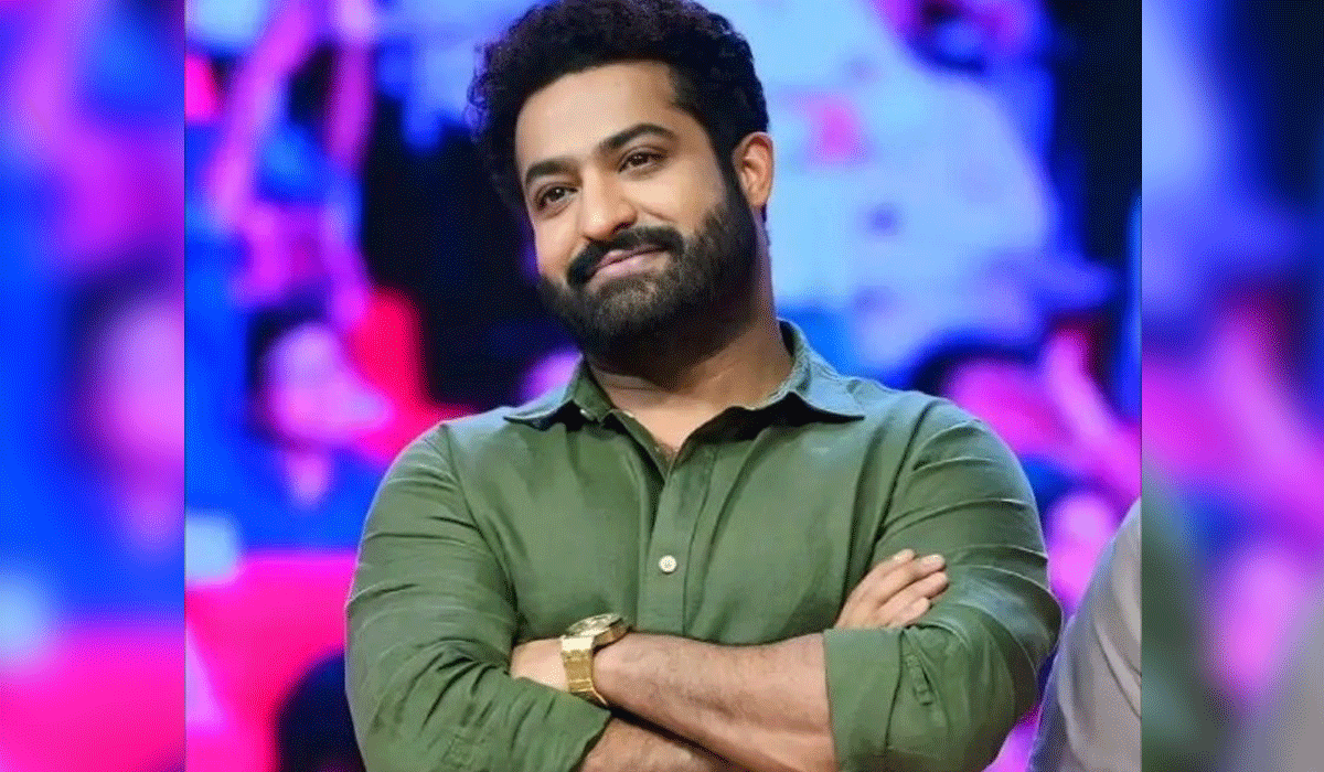 Jr NTR undergoes arthroscopic surgery after shoulder injury, to fully-recover in 2-3 months