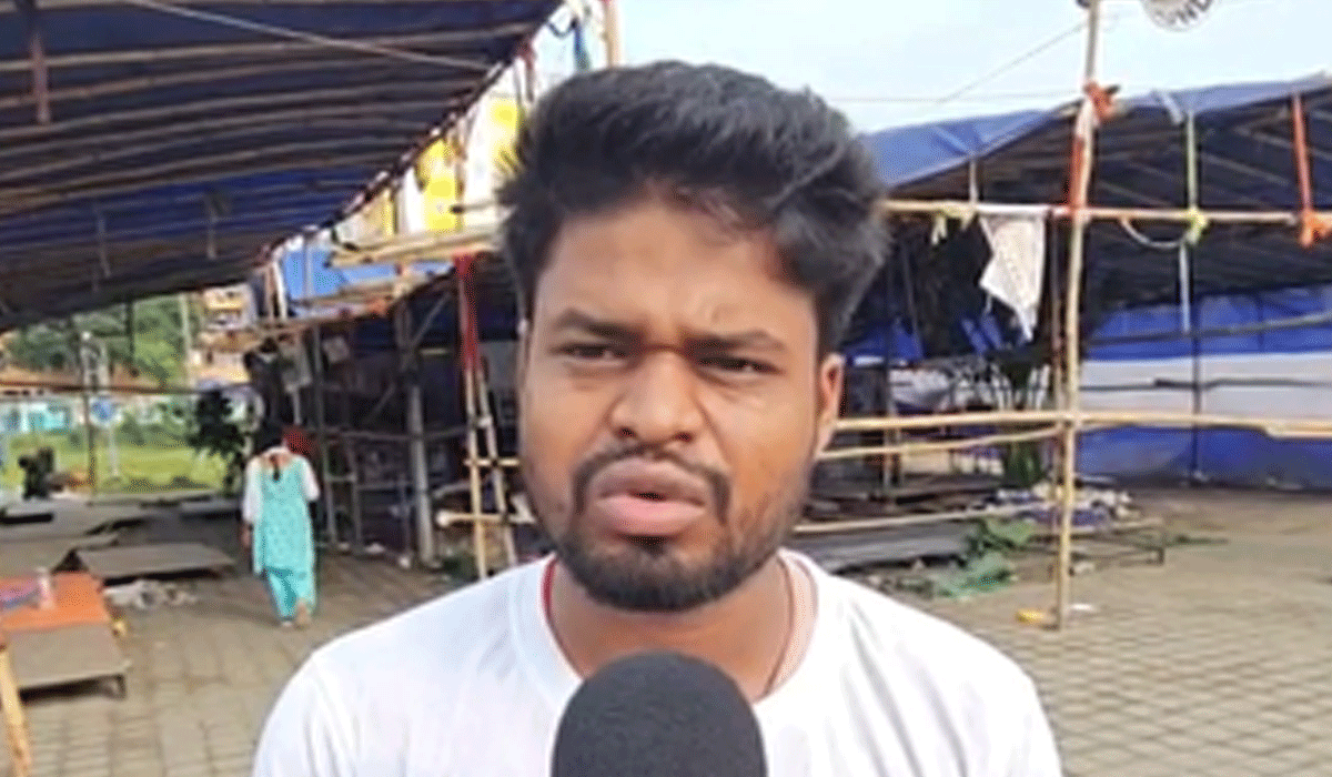 Jharkhand students continue to protest; demand reforms, accountability in JPSC, JSSC