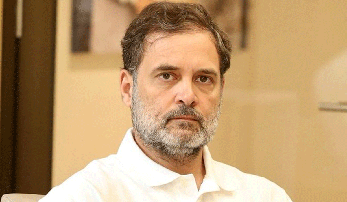 Rahul Gandhi moves Supreme Court against Allahabad HC order on disproportionate assets allegations