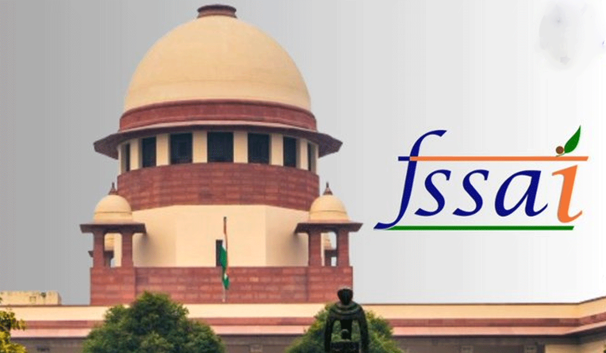 Supreme Court pulls up Centre, FSSAI over delay in front-of-pack warning labels on packaged foods