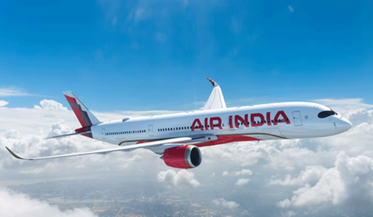 Air India begins rigorous drug screening for all group pilots after Phuket air turbulence