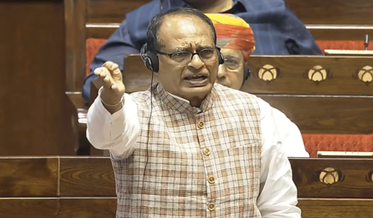 Centre releases Rs 340 crore for Rajasthan, Rs 265 crore for Telangana to boost agriculture