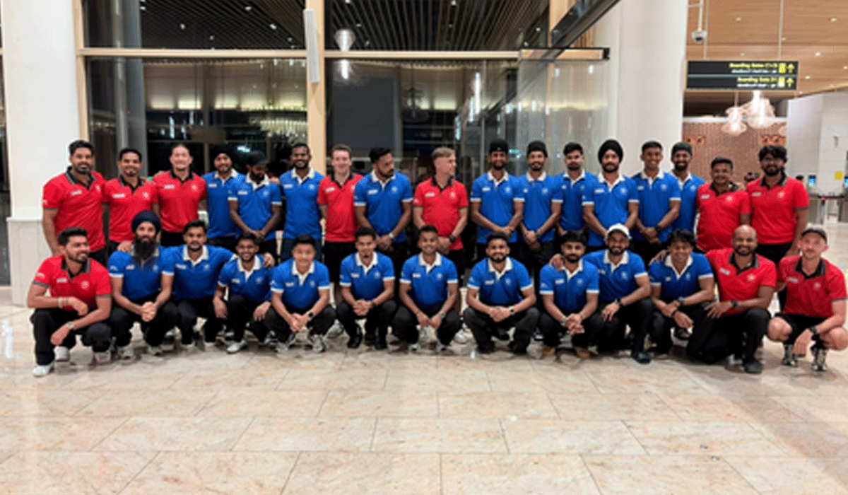 When and where to watch FIH Hockey World Cup in India, know all details