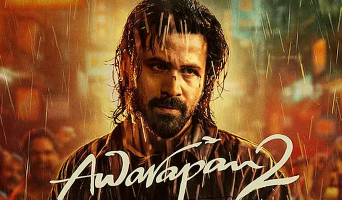 'Awarapan 2' Movie Review: Emraan Hashmi Brings Shivam Pandit Back with Rage, Redemption and Old-School Soul