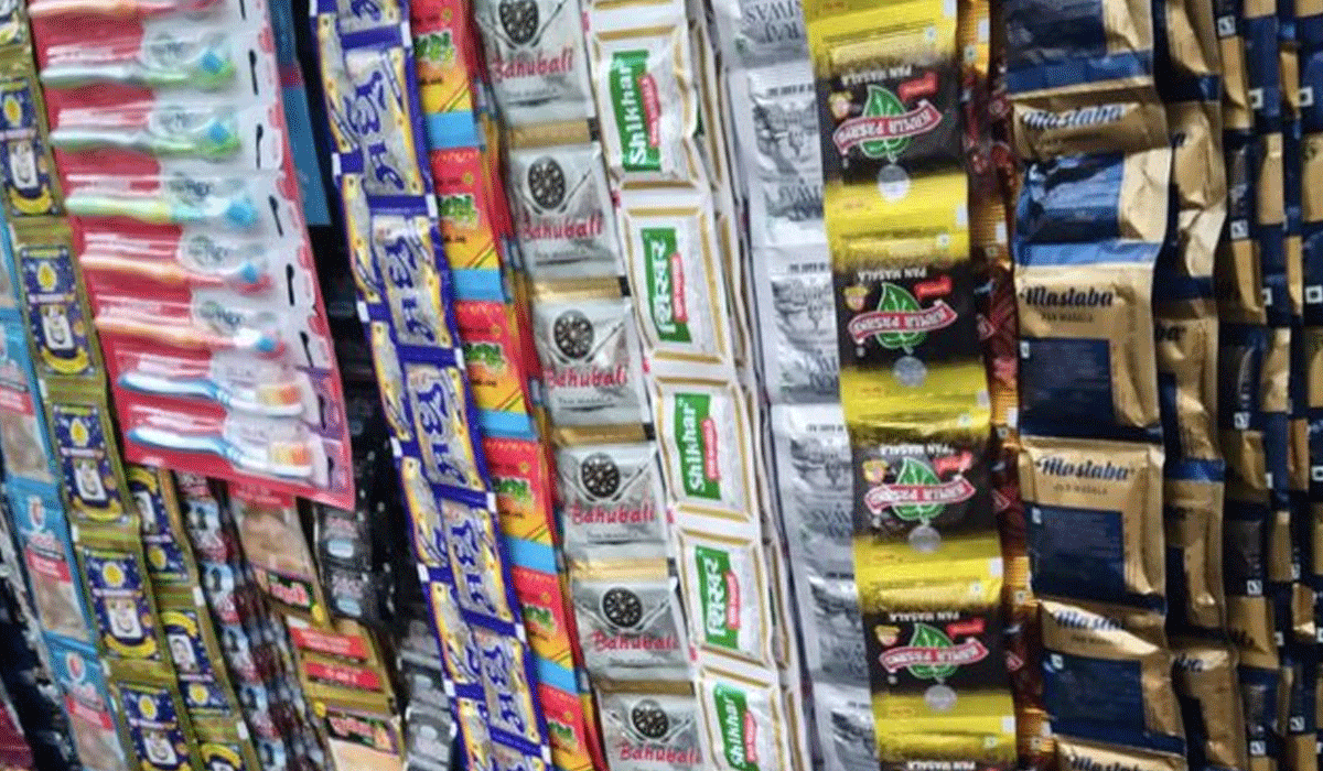 Karnataka rolls back one-year ban on gutka, tobacco-based pan masala