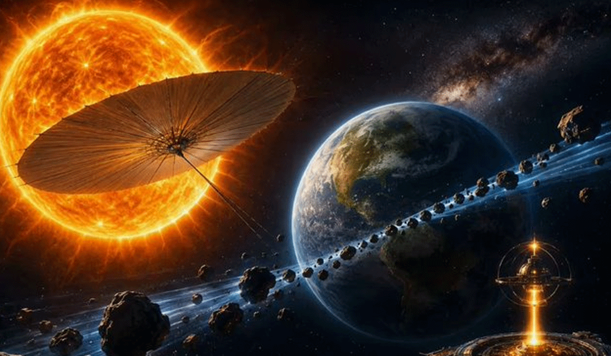 Aditya-L1 findings offer fresh clues to Sun's super-heated corona: Indian scientists