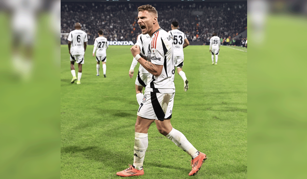 Italy striker Immobile retires at age 36