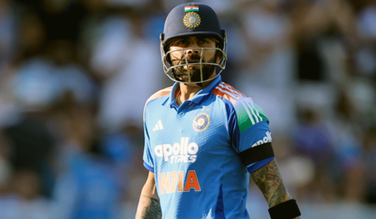 Jay Shah, Virat Kohli lead Indian sporting fraternity’s Independence Day wishes