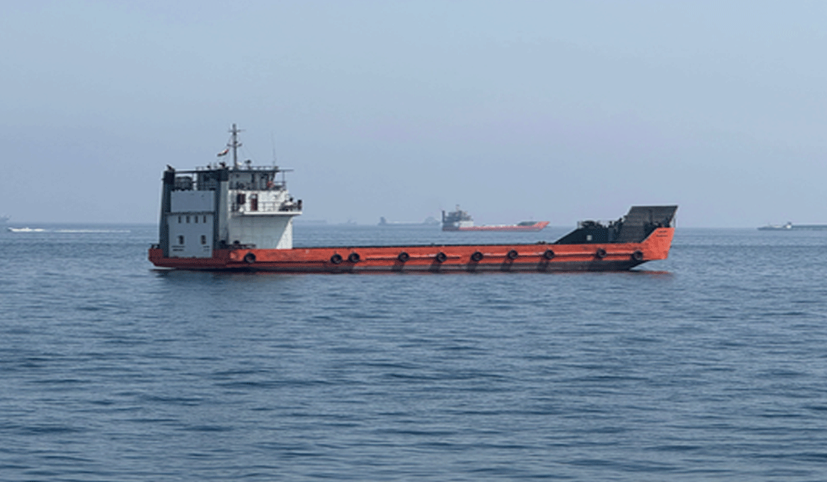 Strait of Hormuz to be opened only under Iran's command: Deputy FM