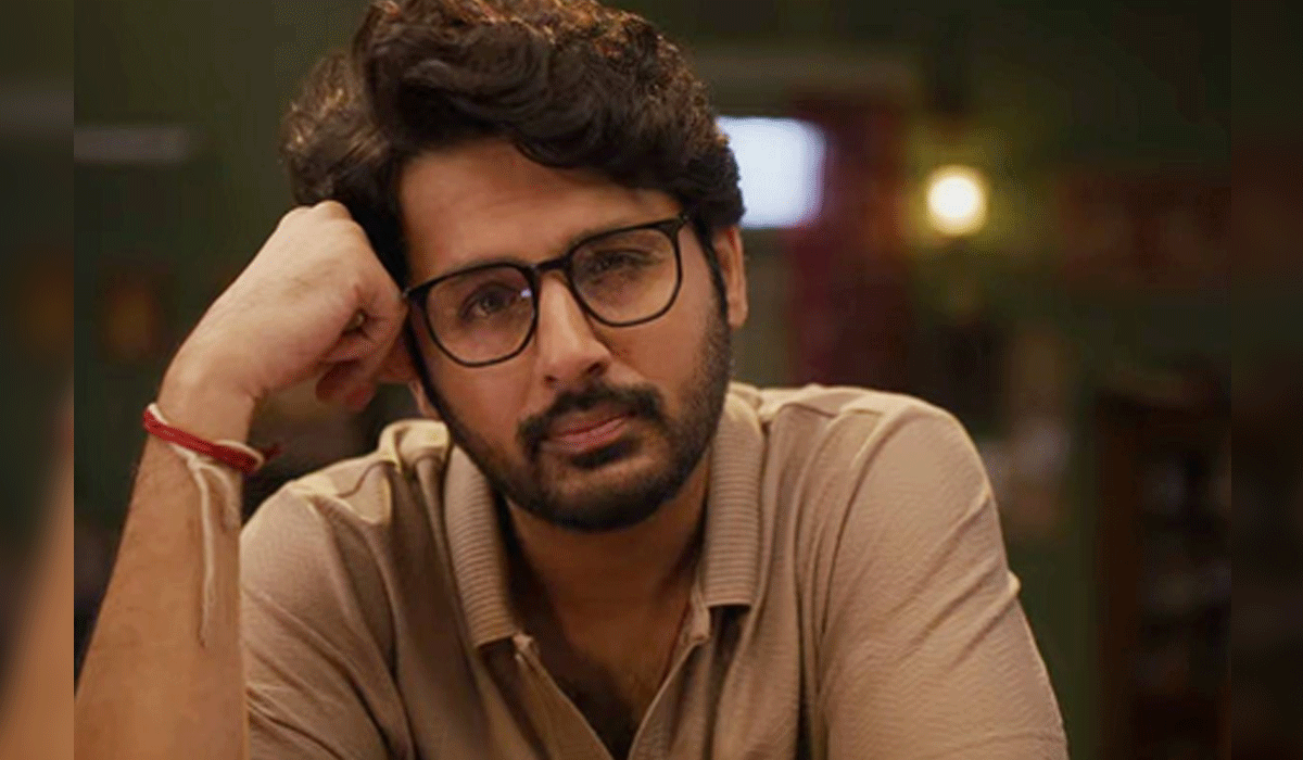 Nithiin's next film titled 'Alias Radha'