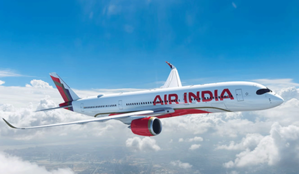 Air India de-rosters two pilots after preliminary drug test results