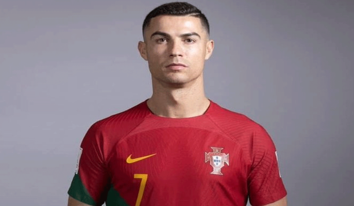 ‘Probably my last year’: Cristiano Ronaldo hints at retirement from football