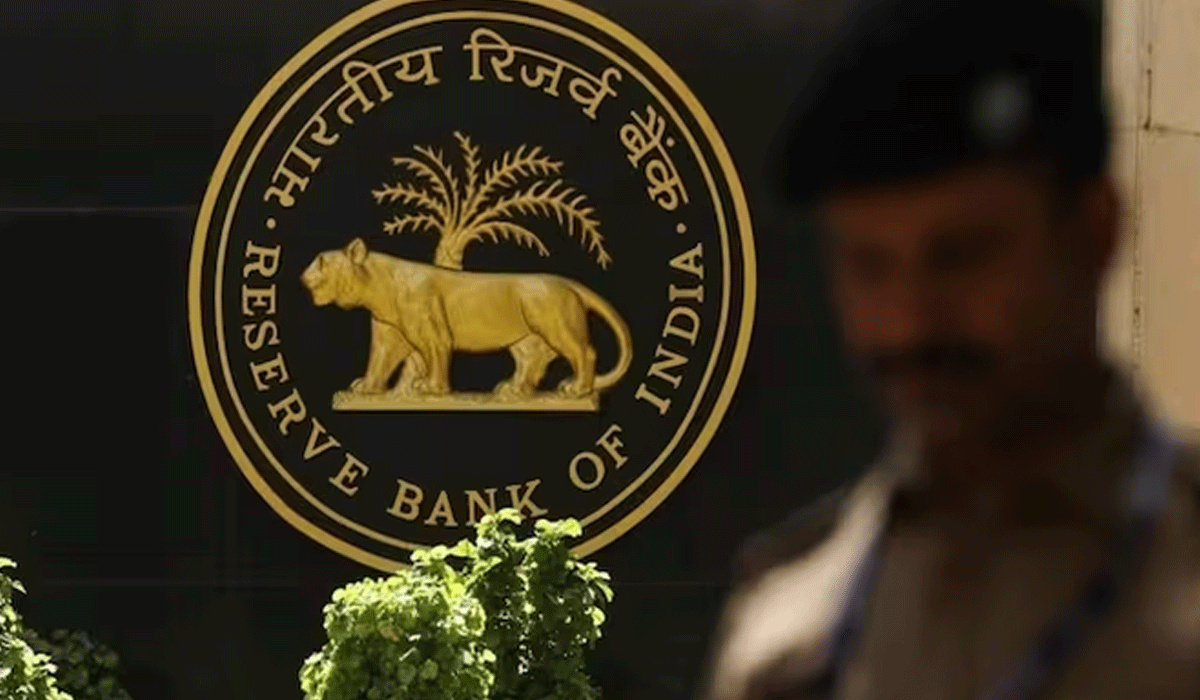RBI seeks NBFC feedback on revolving credit rules, stresses compliance and risk controls