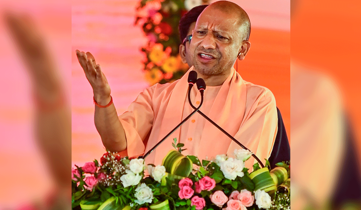Yogi govt raises duty allowance of PRD personnel to Rs 600, launches cashless healthcare for 31,000 volunteers