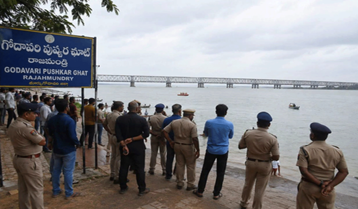 Andhra police hunt for shooting academy coach after 3 of a family die by suicide