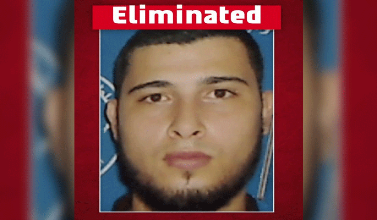 Israel kills Islamic Jihad commander in Gaza