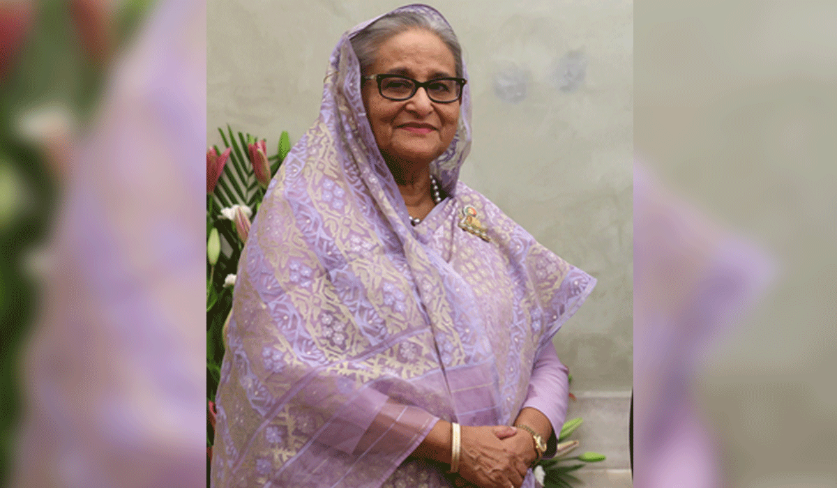 Why Bangladesh overlooks Hasina's statement on returning home in December