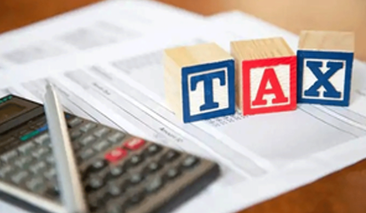 Income Tax Dept launches nationwide probe into suspicious foreign remittances