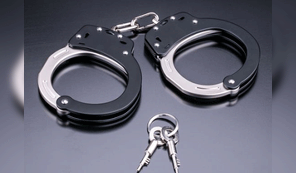 CBI arrests Mining official, two others in bribery case