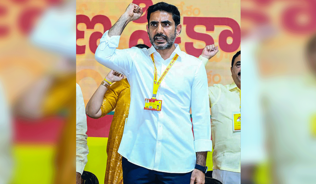 Andhra govt allays fears over data centres affecting water supply to Vizag