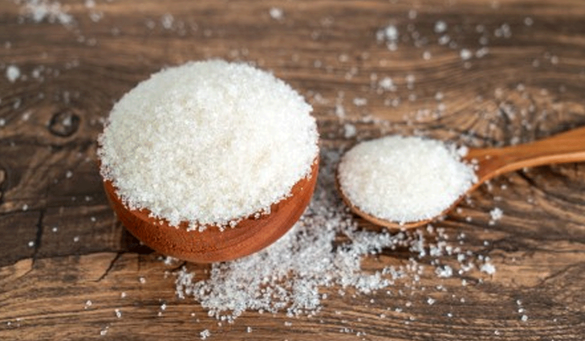 Govt imposes 15-day sugar stock limit on bulk consumers amid price surges
