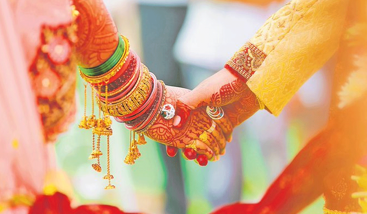 Wedding Halted at Last Minute in Kadapa After Bride Says Mother Would ‘Die’ If She Married Groom