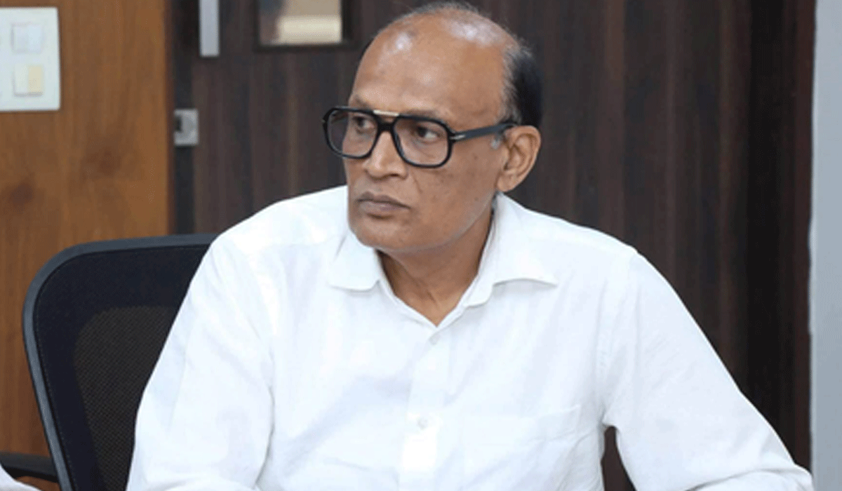 Gujarat by poll: BJP’s Satish Patel wins Manjalpur seat by over 30,000 votes