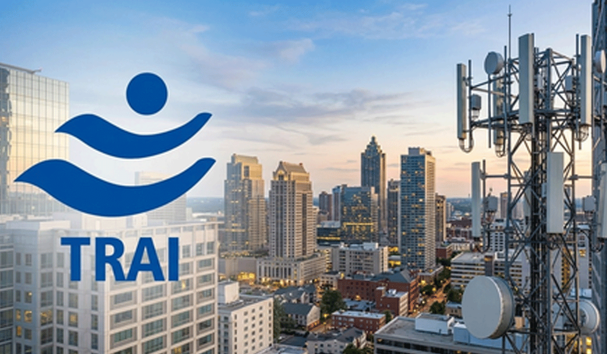 TRAI launches revamped MyCall app to boost consumer feedback on call quality